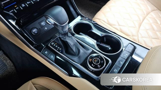 Kia Mohave Master id 4445685 из Кореи 33