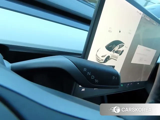 Tesla Model 3 id 3572473 из Кореи 19