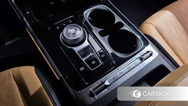 Kia Carnival 4th generation id 3752135 из Кореи 19