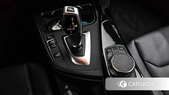 BMW 3 Series GT (F34) id 4563399 из Кореи 32