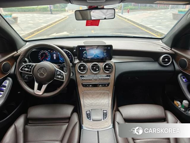 Mercedes-Benz GLC id 4290767 из Китая 10