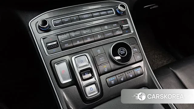 Hyundai The New Santa Fe id 3788613 из Кореи 19