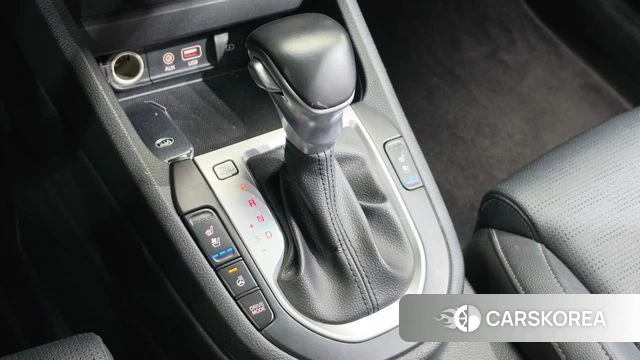 Kia Come New K3 id 4930954 из Кореи 19