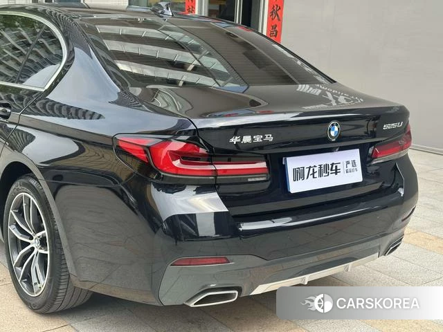 BMW 5 series id 4291133 из Китая 24