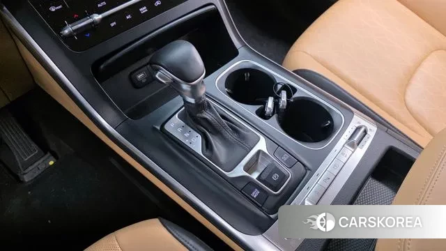 Kia Carnival 4th generation id 3646301 из Кореи 19