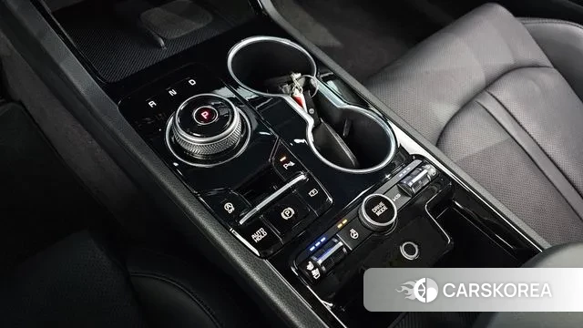 Kia The New K5 3rd generation id 3442202 из Кореи 19