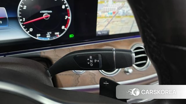 Mercedes-Benz E-Class W213 id 4785600 из Кореи 19