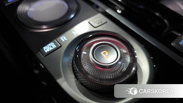 Genesis G80 (RG3) id 4580670 из Кореи 33