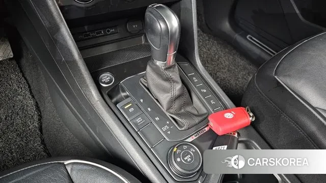 Volkswagen Tiguan second Generation id 3682469 из Кореи 19