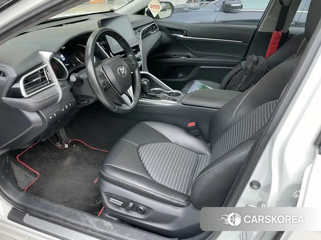 Toyota Camry id 4279167 из Китая 9