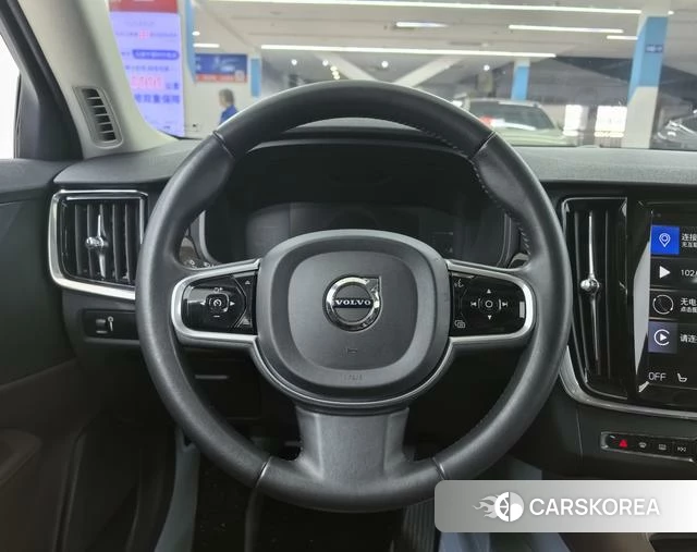 Volvo S90 id 4216919 из Китая 17