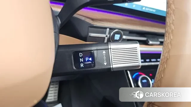 Hyundai Santa Fe (MX5) id 3294690 из Кореи 19