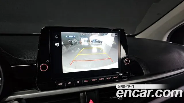 Kia Morning Urban (JA) id 2686991 из Кореи 19