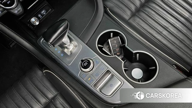 Genesis G70 id 4403197 из Кореи 34