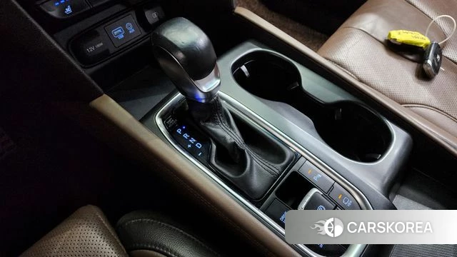 Hyundai Santa Fe TM id 4188200 из Кореи 33