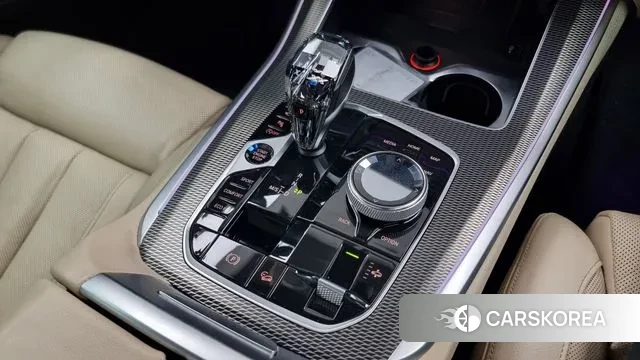 BMW X5 (G05) id 2960664 из Кореи 19