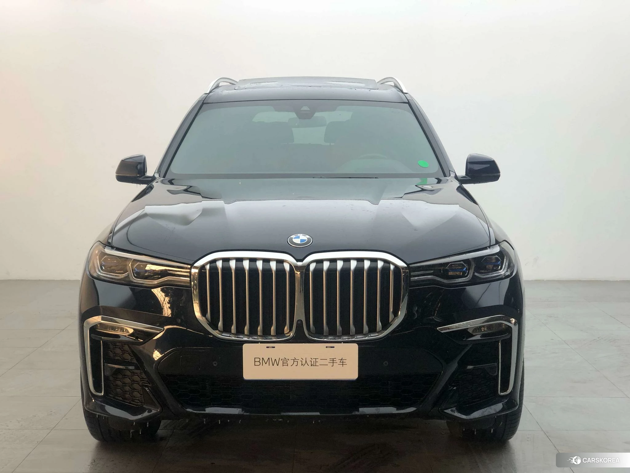 BMW X7 id 4452251 из Китая 17