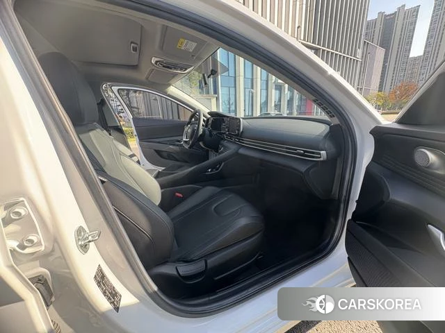 Hyundai Elantra id 4241158 из Китая 13