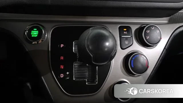 Kia The New Ray id 3650365 из Кореи 19