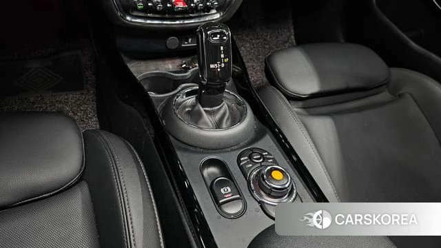 Mini Cooper D Clubman id 4225115 из Кореи 19