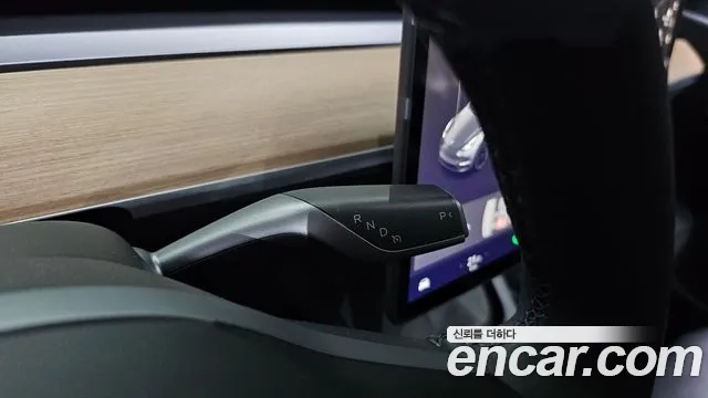 Tesla Model Y id 2926706 из Кореи 19