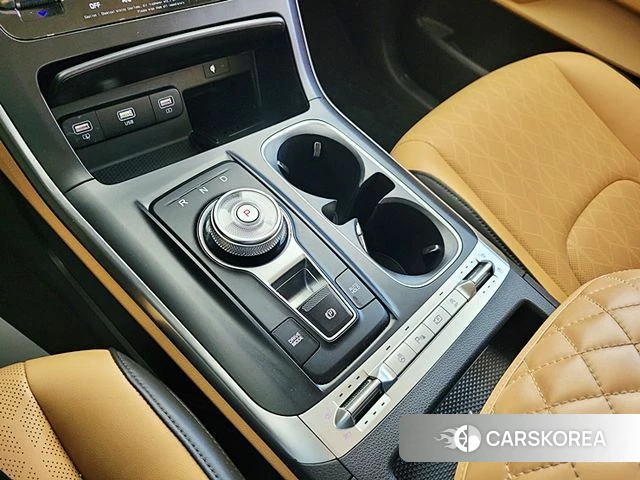 Kia Carnival 4th generation id 3916252 из Кореи 19