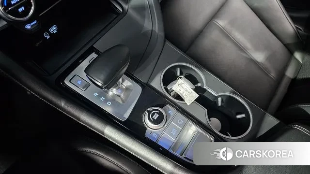 Genesis G70 id 3084782 из Кореи 19