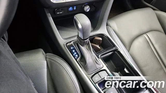 Hyundai Sonata New Rise id 2865533 из Кореи 19