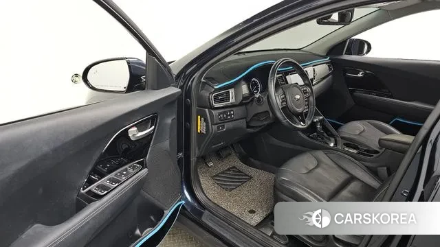 Kia Niro id 3772897 из Кореи 19