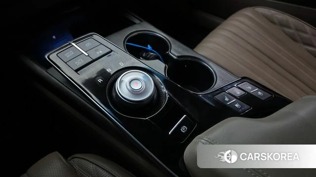 Kia K8 Hybrid id 4292467 из Кореи 32
