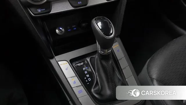 Hyundai The New Avante AD id 3723457 из Кореи 19