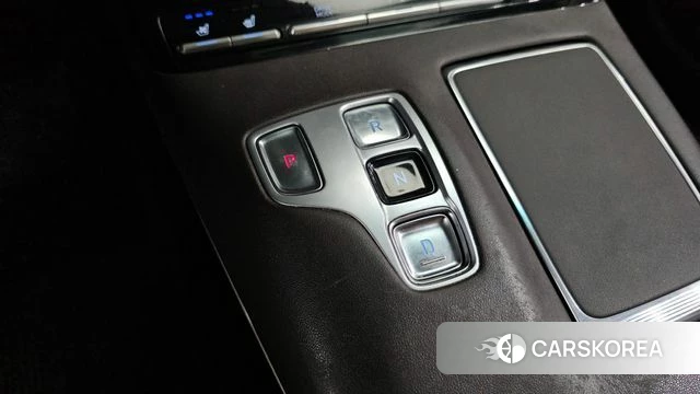 Hyundai The New Grandeur IG id 3873140 из Кореи 19