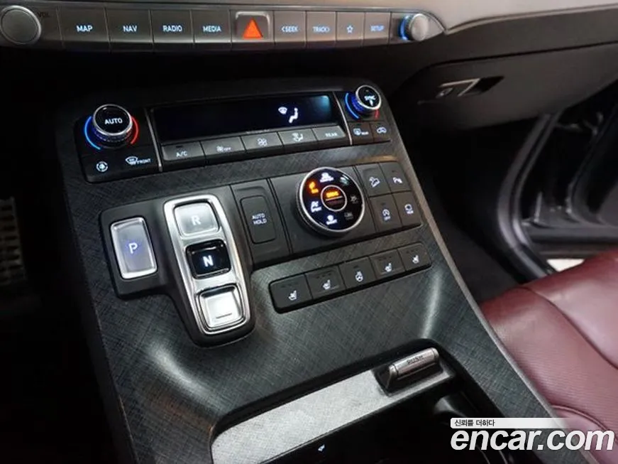 Hyundai Palisade id 865658 из Кореи 19