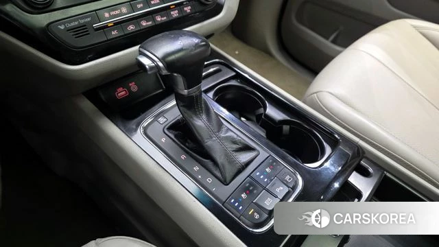 Kia All New Carnival id 4339873 из Кореи 19