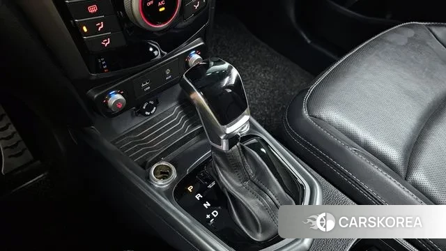 Ssangyong Tivoli Armor id 3129195 из Кореи 19