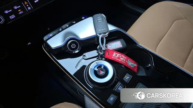 Kia EV6 id 3300559 из Кореи 19