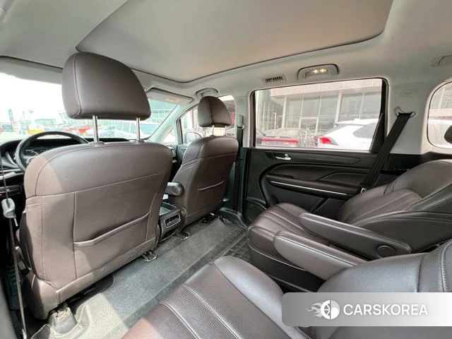 GAC Trumpchi Trumpchi M6 id 4208719 из Китая 9