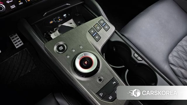 Kia The New Sportage 5th Generation Hybrid id 4266097 из Кореи 33