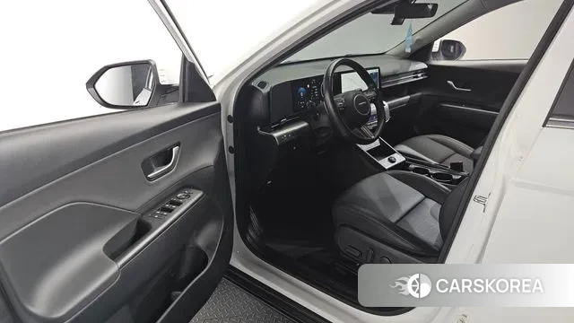 Hyundai Kona (SX2) id 3523957 из Кореи 19