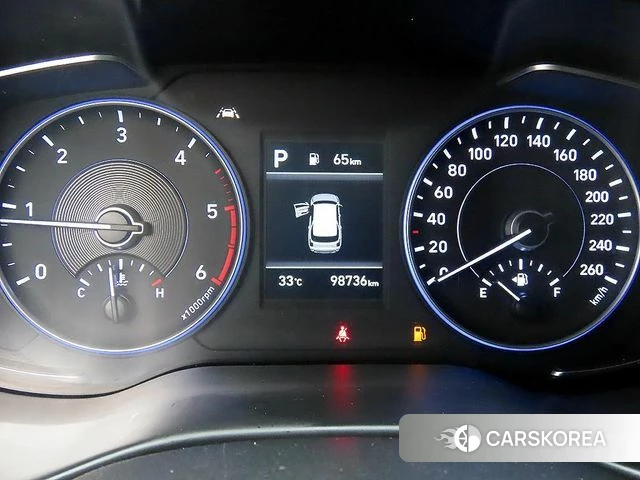 Hyundai Palisade id 4688250 из Кореи 19