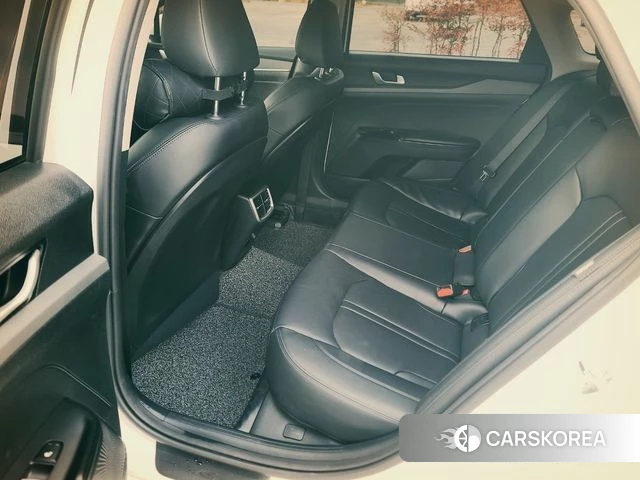 Kia The New K5 3rd generation id 4266472 из Кореи 15