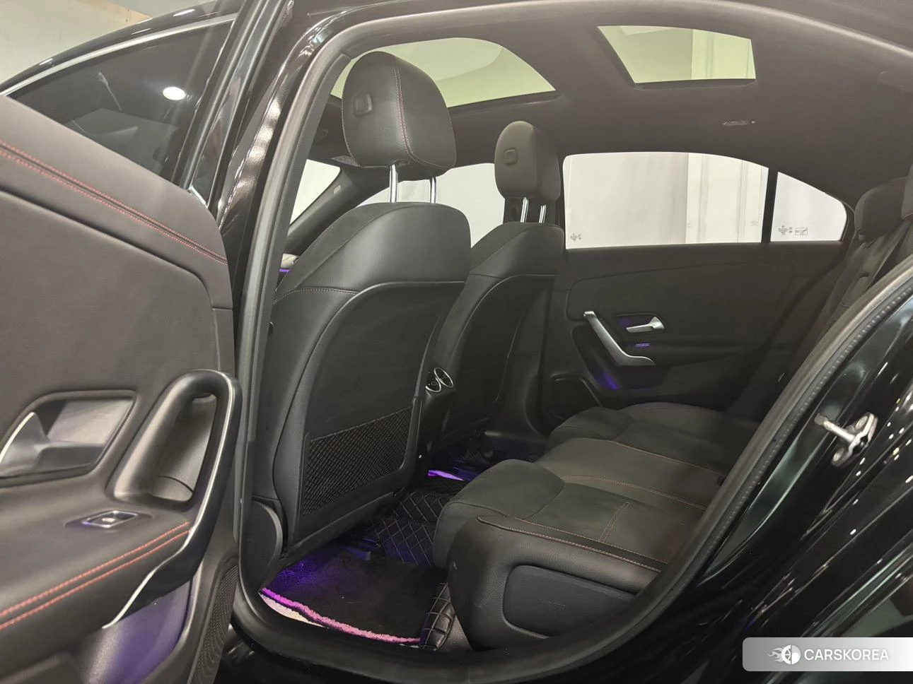 Mercedes-Benz A-Class id 4510665 из Китая 17