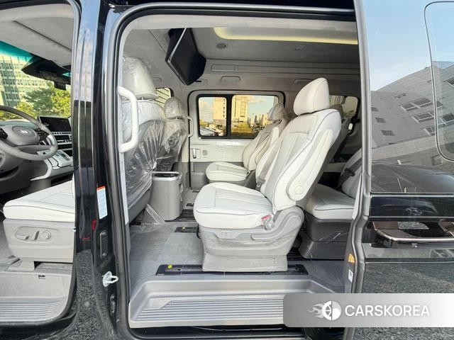 Hyundai Staria id 4914452 из Кореи 16