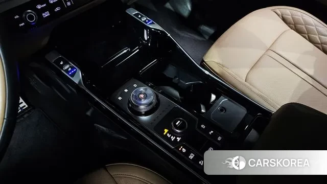 Kia The New Sorento 4th Generation id 3689992 из Кореи 19