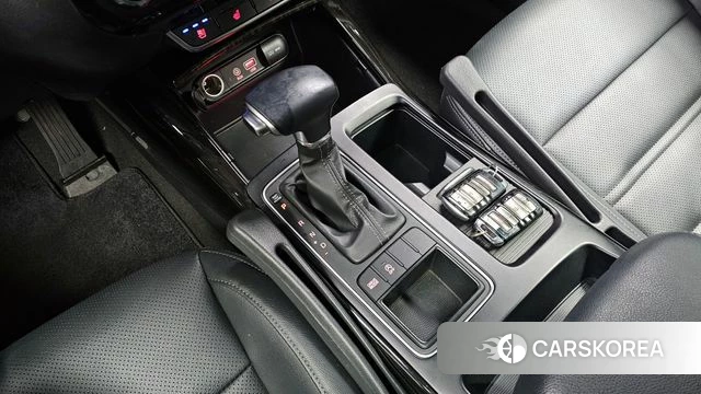 Kia The New Sorento id 3853785 из Кореи 19