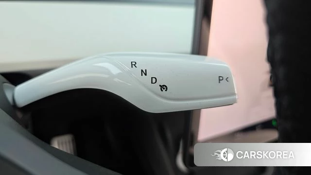 Tesla Model Y id 4474768 из Кореи 28