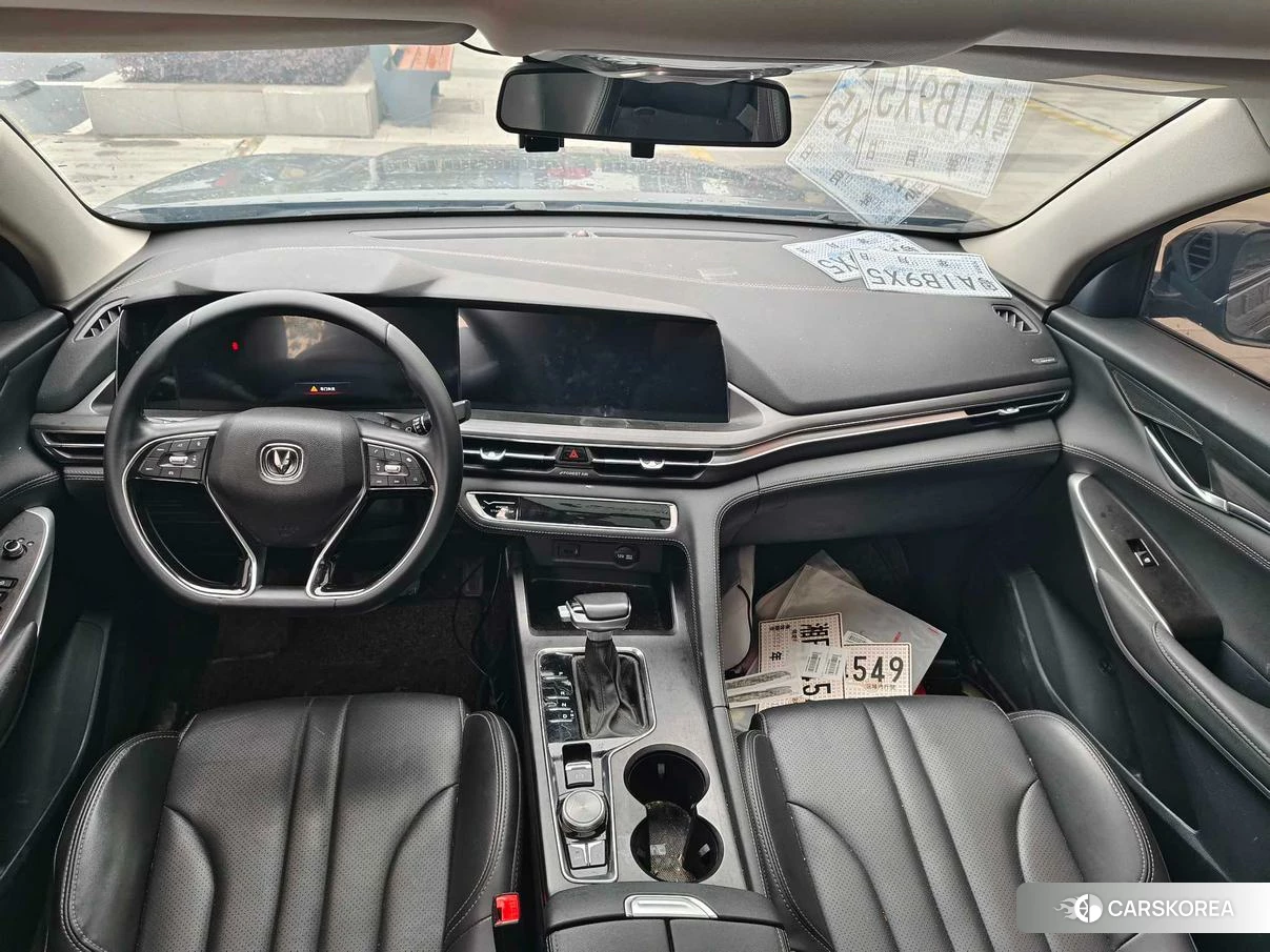 Chang'an CS75 PLUS id 4454721 из Китая 9