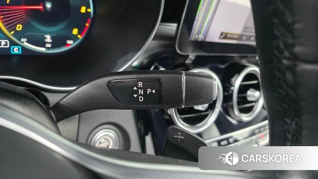 Mercedes-Benz GLC-Class X253 id 4567893 из Кореи 32