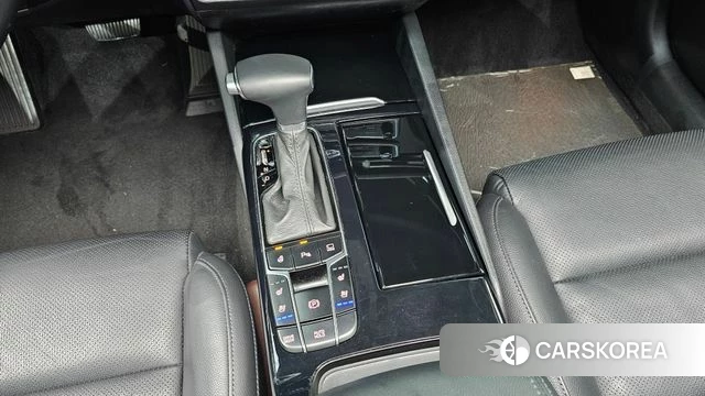 Kia Come New K7 id 4551948 из Кореи 19