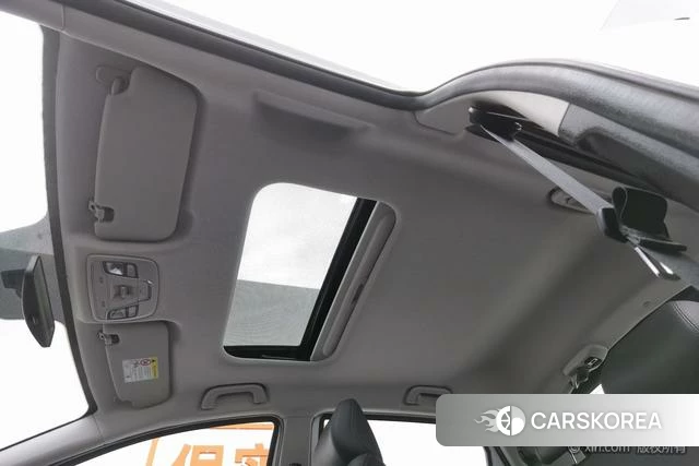 Geely Automobile Vision X3 id 4210629 из Китая 23